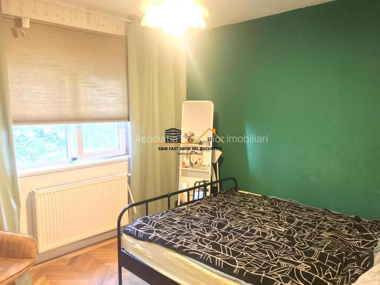 Vânzare Apartament 2 camere-Tineretuli-Timpuri Noi-Semicentral- - 6