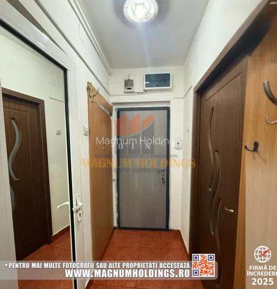 Apartament 2 camere, cf. 3, Trivale - 6