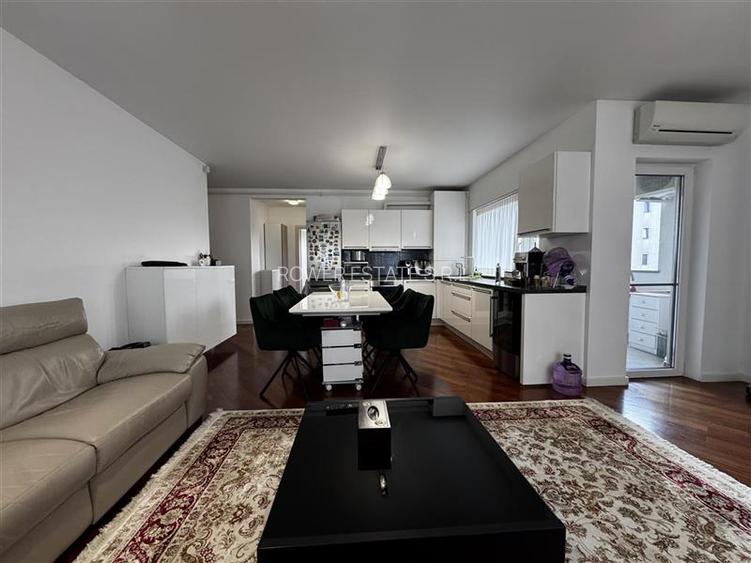 Apartament 3 camere,69 mp, situat pe strada Borhanciului! - 12