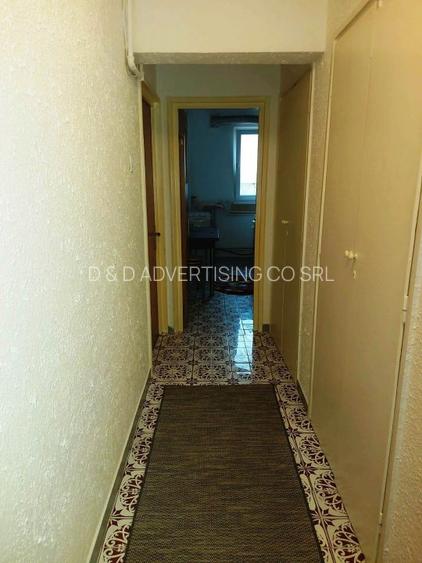 Drumul Taberei - 5 minute Metrou Favorit - Apartament 3 camere MOBILAT SI UTILAT - 12