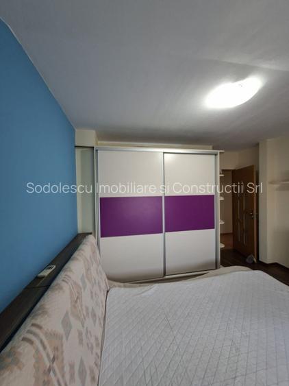 Apartament 3 camere la 5 minute de Shopping City - 36