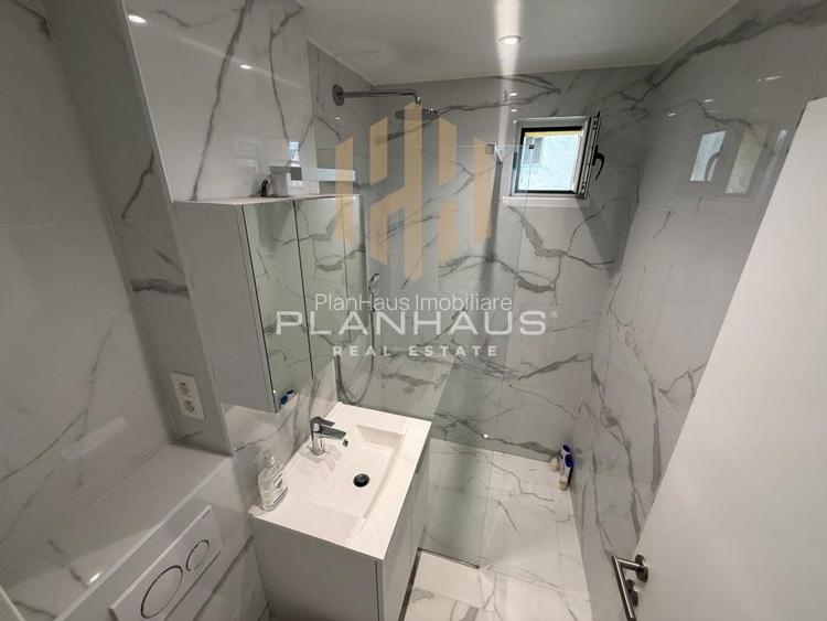 Apartament 3 camere decomandat | etaj 1 | central B-dul Bucuresti,optional garaj - 16