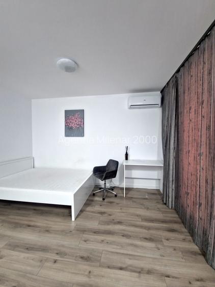 Locatie privilegiata: La ISHO cel mai renumit bloc central - 6