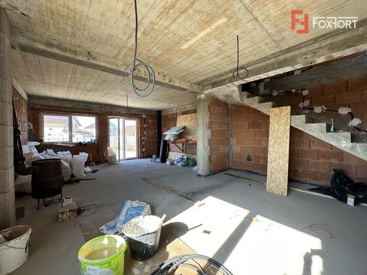 COMISION 0% Duplex 4 camere - Bucovat - Calitate Premium!