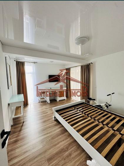 Casa (Duplex) mobilată și utilată in Selimbar zona Triajului