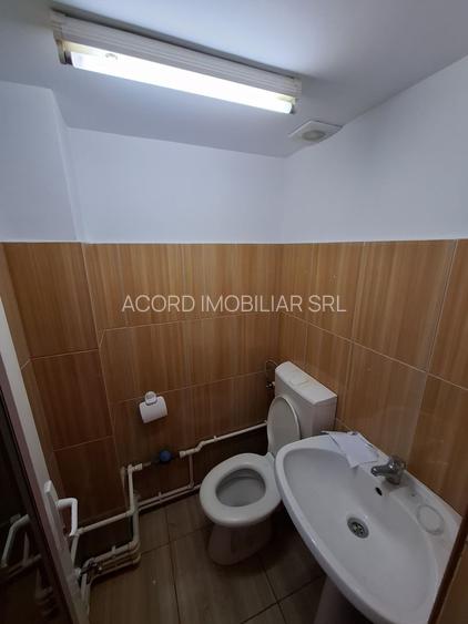 Spațiu birouri 72 mp parter Inel II - 16