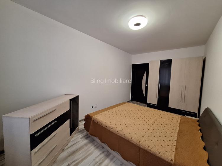 Apartament cu 2 camere, etaj intermediar, zona BMW - 4