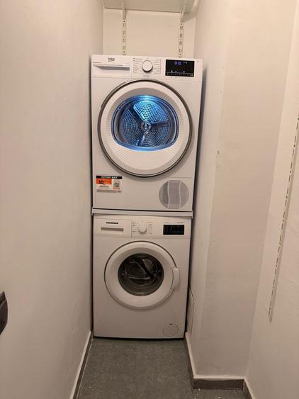 Apartament 3 camere, strada Turda 129
