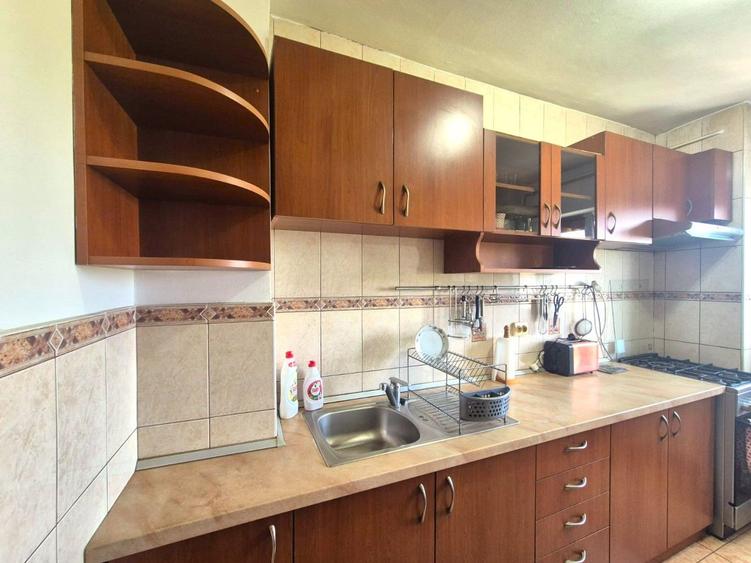 Centru Civic, apartament decomandat, ideal pentru un cuplu, pet friendly