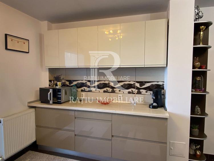Apartament 3 camere | 68 mp utili | Nufarul | Oradea