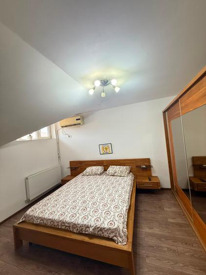APARTAMENT CU 2 CAMERE OPEN SPACE-MILITARI RESIDENCE-COMISION 0%