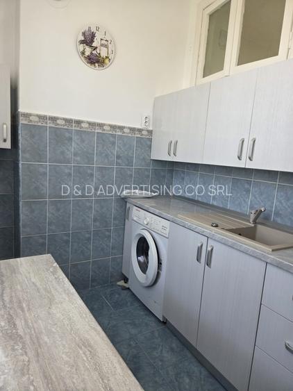 Drumul Taberei - 1 minut Metrou Orizont - Apartament 2 camere  MODERN - 6