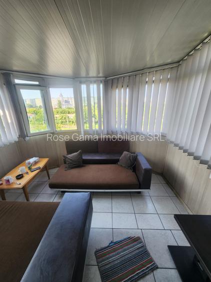 Apartament 3 camere Strapungere Silvestru - Zona Gara - 15