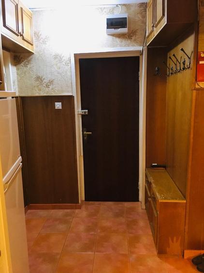 Apartamen Baile Tusnad