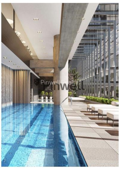 Penthouse duplex 4 camere de vânzare | UpSite Floreasca - 3