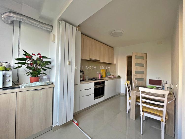 Apartament 2 camere Obor - Mosilor | 1 minut metrou