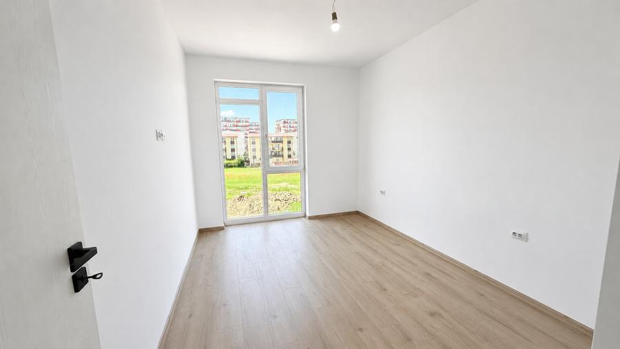 Apartament 2 camere Sibiu finalizat 92.950 euro Direct dezvoltator | Comision 0%