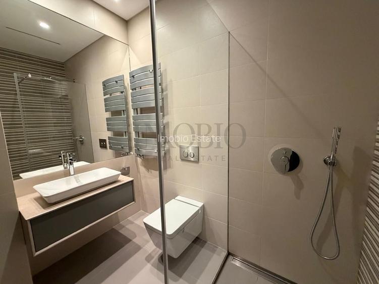 APARTAMENT PREMIUM CU 4 CAMERE ÎN PRIMĂVERII – ELEGANȚĂ si CONFORT - 21