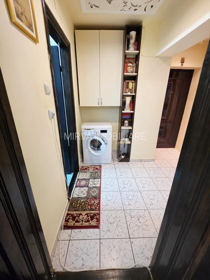 Garsonieră confort 1, complet mobilată și utilată, zona Mărășești - 9