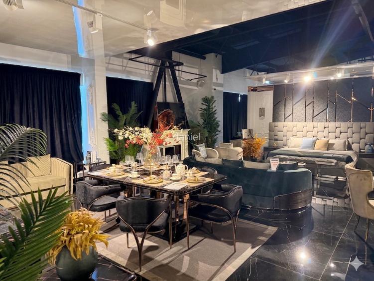  Showroom Luxos în Zona Nord București - 2