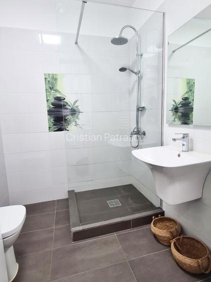 Plaza Residence, Apartament 2 camere,SMART home, Exigent metro Lujerului,Faza  2 - 13