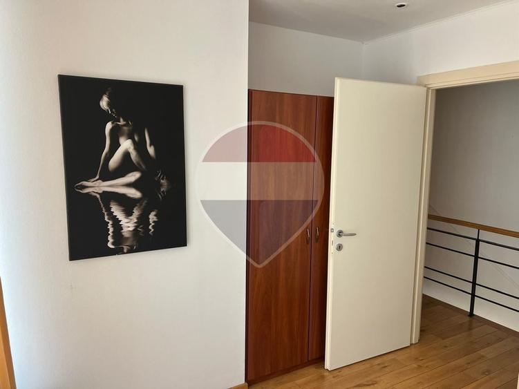 INCHIRIERE Apartament cu 3 camere in zona Nordului