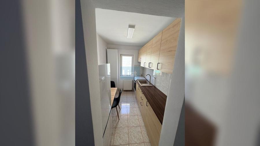 0% Comision | Apartament cu o camera si balcon | Iulius Mall