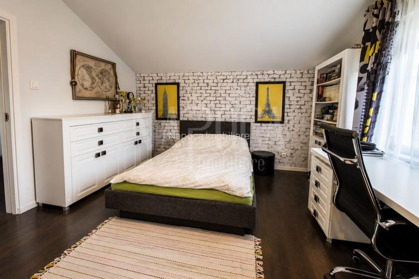 Casa 5 camere de vanzare in Zorilor, Cluj Napoca - 13