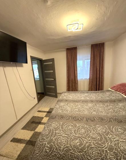 Apartament 5 Camere Scara Interioara 2 Bai 3 Balcoane CENTRU Ultracentral view