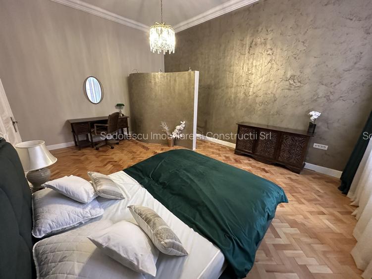 Apartament zona Unirii - 17