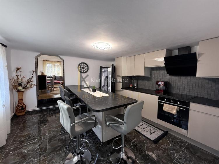 Inchiriere casa Feleac zona Bisericii cu 720 teren - 18
