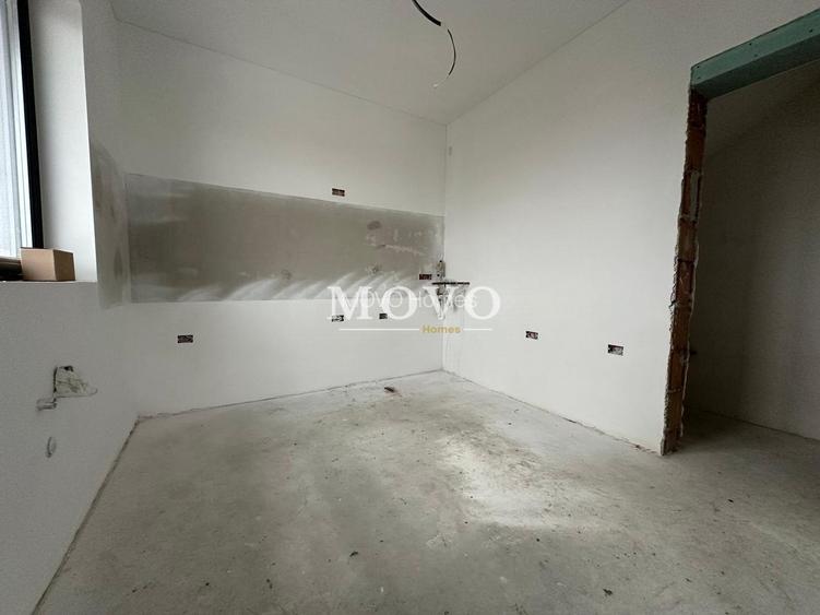 Duplex | Parter + Etaj | Toate utilitatile | Curte generoasa |