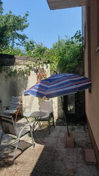 Eroii Revolutiei, casa unifamiliala P+2,Parcul Carol,Tineretului