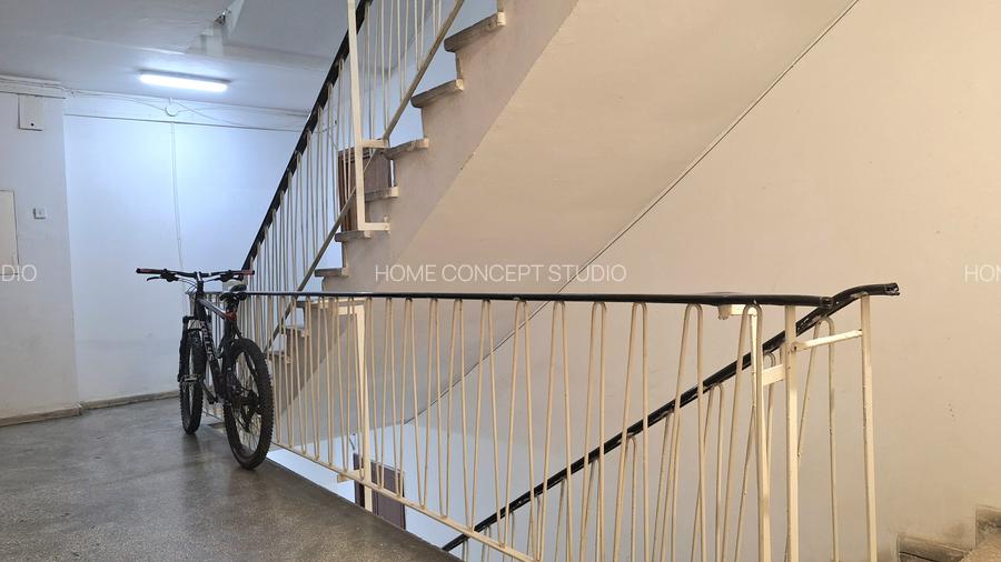 Apartament decomandat în Dorobanti - 17