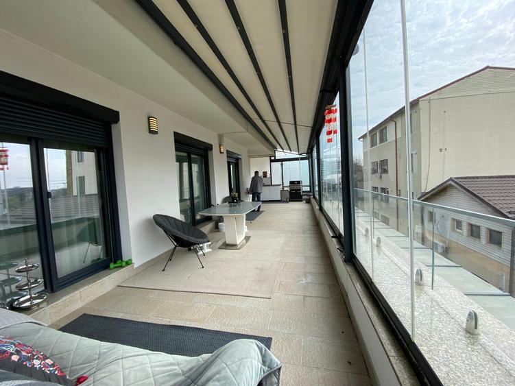 Amazing duplex apartment with 4 bedrooms