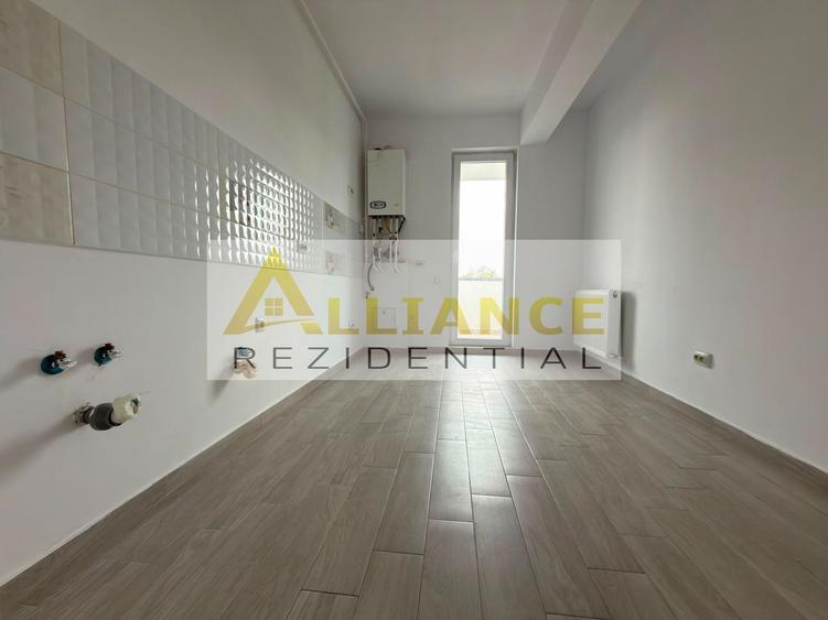 EXCLUSIVITATE | 2 camere | 60 mp | Metrou 15-18 min | Siena Residence