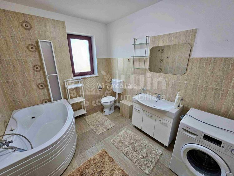 Casa de inchiriat la cheie | 200mp util | Parcare | Gradina | Europa! - 9