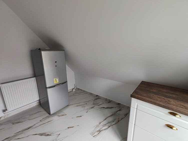 Apartament 4 camere in casa, mobilat si utilat nou GHIMBAV