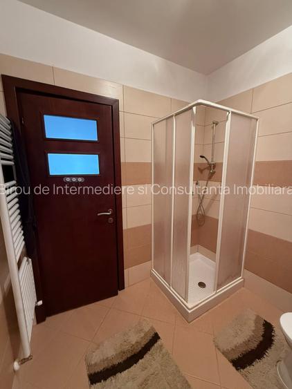 🙋Compozitori🔸 2 Camere Decomandate 61m² Mobilat Utilat Centrala