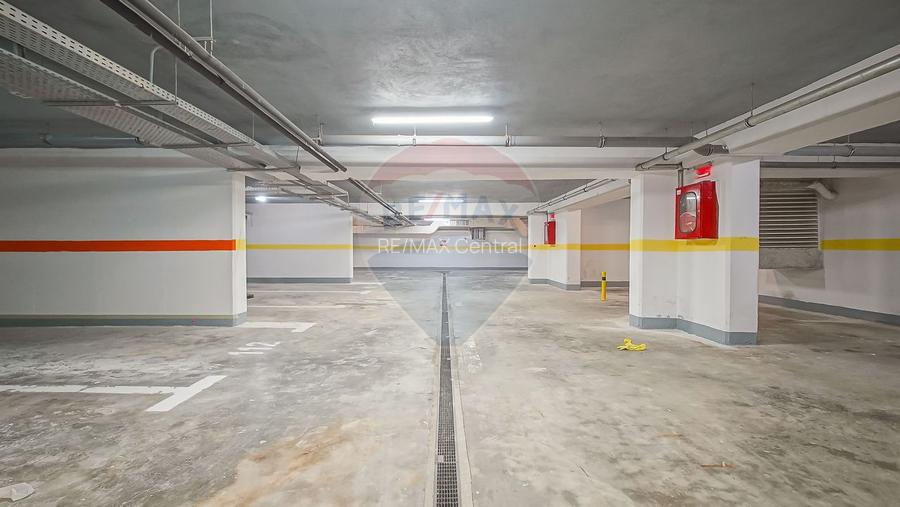 Apartament Premium | Silver Mountain| Regim Hotelier | SPA &Piscină. - 16