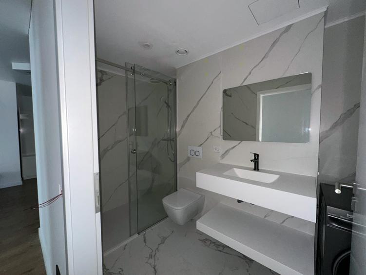 Apartament cu 3 camere prima inchiriere cu parcare in Zorilor