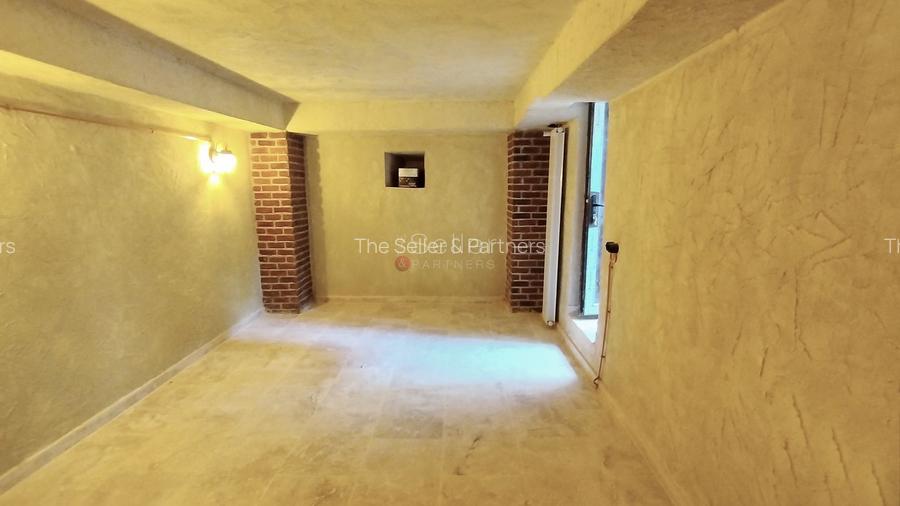 Casa cu gradina centru istoric - 19