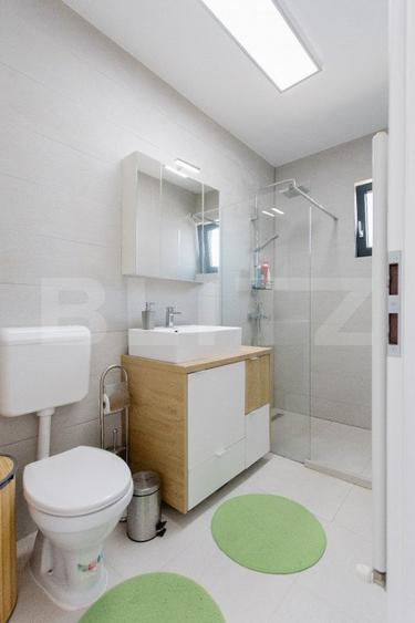 Casa design deosebit, 5 camere, 158 mp, Alba Iulia