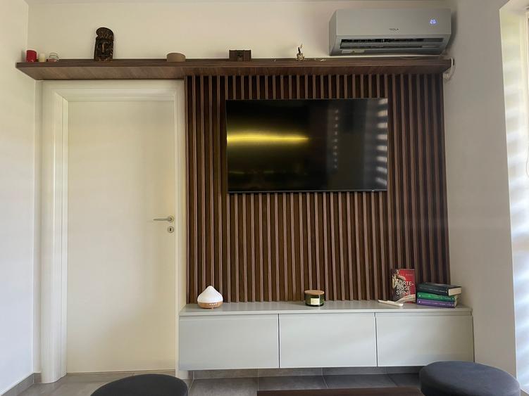 APARTAMENT DE INCHIRIAT – 3 CAMERE / DOBROESTI IlFOV
