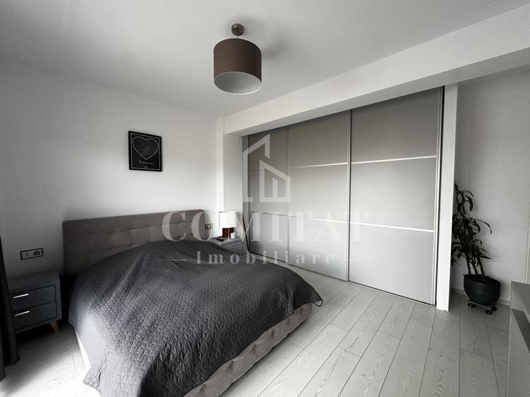 Apartament la cheie | Etaj intermediar | Bună Ziua