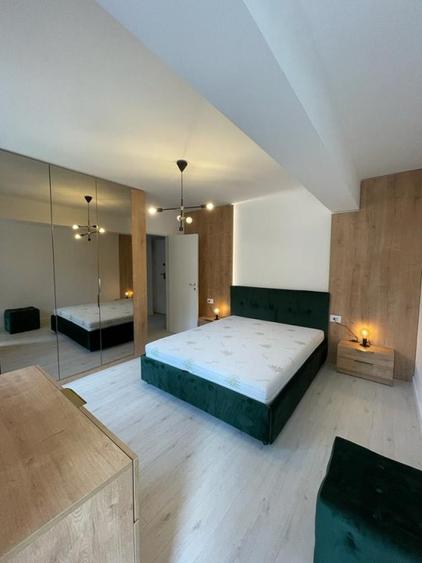 Apartament 3 camere Lux in Complex Boemia