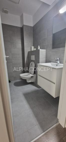 Complex - Casa del Mar-2camere, mobilat si utilat lux/parcare - 9