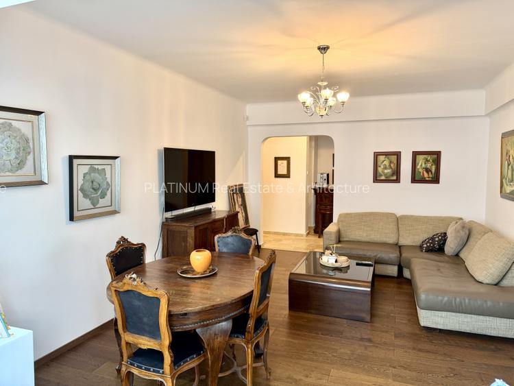 Vanzare apartament 3 camere Beller - 5