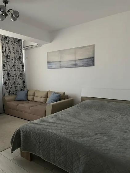 Apartament cu 2 camere, de vânzare, în complexul Titan Apartments