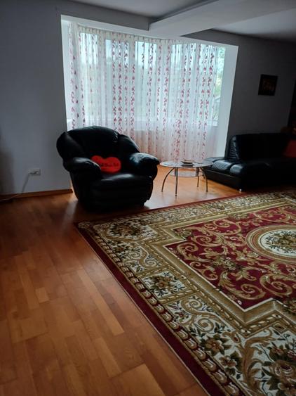 Vila spectaculoasa, casa individuala